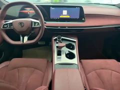 MG7 2.0T Automatic Trophy Apex Edition - photo 7