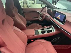 MG7 2.0T Automatic Trophy Apex Edition - photo 8