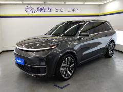 Li Auto Li L8 Max - photo 1
