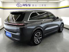 Li Auto Li L8 Max - photo 2