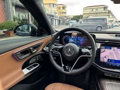 Mercedes-Benz E Class E-Class E 300 L Luxury - фото 10