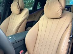 Mercedes-Benz E Class E-Class E 300 L Luxury - фото 13