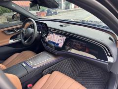 Mercedes-Benz E Class E-Class E 300 L Luxury - фото 14