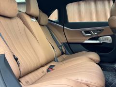 Mercedes-Benz E Class E-Class E 300 L Luxury - фото 15