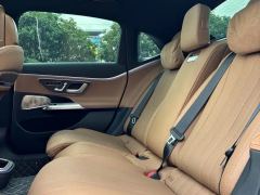 Mercedes-Benz E Class E-Class E 300 L Luxury - фото 16