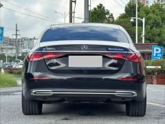 Mercedes-Benz E Class E-Class E 300 L Luxury - фото 17