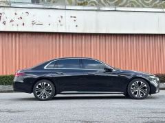 Mercedes-Benz E Class E-Class E 300 L Luxury - фото 18