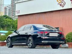 Mercedes-Benz E Class E-Class E 300 L Luxury - фото 19