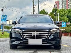 Mercedes-Benz E Class E-Class E 300 L Luxury - фото 2