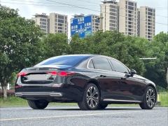 Mercedes-Benz E Class E-Class E 300 L Luxury - фото 20