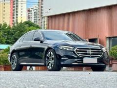 Mercedes-Benz E Class E-Class E 300 L Luxury - фото 3