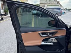 Mercedes-Benz E Class E-Class E 300 L Luxury - фото 4