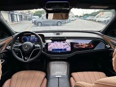 Mercedes-Benz E Class E-Class E 300 L Luxury - фото 5