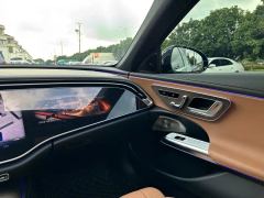 Mercedes-Benz E Class E-Class E 300 L Luxury - фото 6