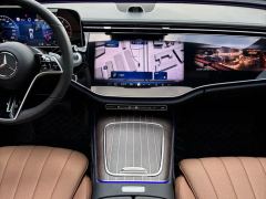 Mercedes-Benz E Class E-Class E 300 L Luxury - фото 7