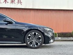 Mercedes-Benz E Class E-Class E 300 L Luxury - фото 8