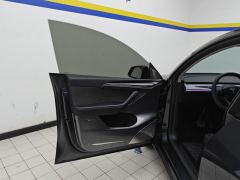 Tesla Model Y 554km Rear-Wheel Drive Edition - фото 12