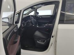 GAC Aion M6 Pro 270T Luxury Edition - ფოტო 14