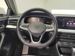 Volkswagen Lavida 280TSI Edition - ფოტო 18