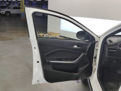 Chery Tiggo 3x Edition1.5L3II - ფოტო 12