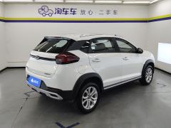 Chery Tiggo 3x Edition1.5L3II - ფოტო 2