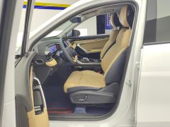Geely Boyue L 2.0T Premium Version - ფოტო 14