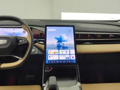 Geely Boyue L 2.0T Premium Version - ფოტო 17