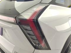 Geely Boyue L 2.0T Premium Version - ფოტო 5