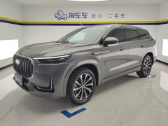 Chery Tiggo Leapmotor C01 525 Comfort Edition - ფოტო 1