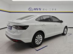 Volkswagen Lavida Advanced 1.5L Automatically outstanding Xinxue edition - photo 2