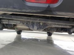 Geely Galaxy Panda mini 200km Animated Bear - photo 9