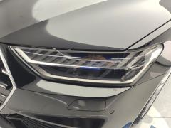 Audi A7L 45 TFSI S-line Version - ფოტო 4