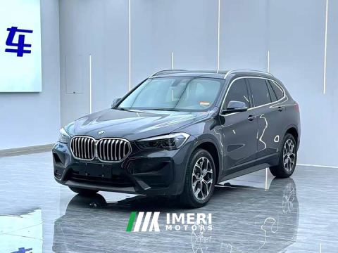 2021 BMW X1 sDrive25Li Leading Edition - ავტომობილი ჩინეთიდან