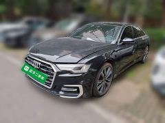 Audi A6L Facelift 45 TFSI quattro Dynamic Luxury - фото 1