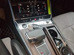 Audi A6L Facelift 45 TFSI quattro Dynamic Luxury - фото 10