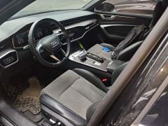 Audi A6L Facelift 45 TFSI quattro Dynamic Luxury - фото 11