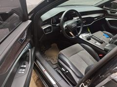 Audi A6L Facelift 45 TFSI quattro Dynamic Luxury - фото 12