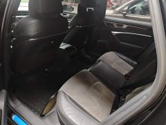 Audi A6L Facelift 45 TFSI quattro Dynamic Luxury - фото 13