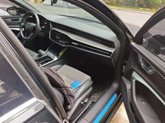 Audi A6L Facelift 45 TFSI quattro Dynamic Luxury - фото 19