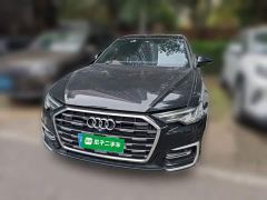 Audi A6L Facelift 45 TFSI quattro Dynamic Luxury - фото 2