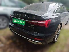 Audi A6L Facelift 45 TFSI quattro Dynamic Luxury - фото 3