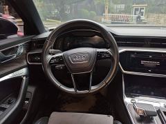 Audi A6L Facelift 45 TFSI quattro Dynamic Luxury - фото 6