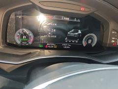 Audi A6L Facelift 45 TFSI quattro Dynamic Luxury - фото 8