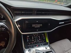 Audi A6L Facelift 45 TFSI quattro Dynamic Luxury - фото 9