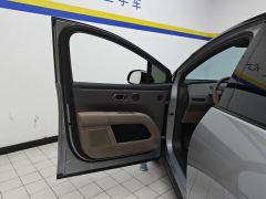Li Auto i6 AWD Edition - ფოტო 12