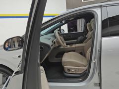 Li Auto i6 AWD Edition - ფოტო 14