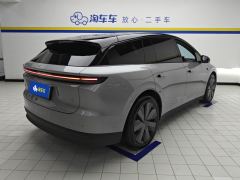 Li Auto i6 AWD Edition - ფოტო 2