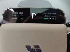Li Auto i6 AWD Edition - ფოტო 20