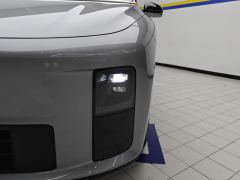 Li Auto i6 AWD Edition - ფოტო 4