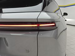 Li Auto i6 AWD Edition - ფოტო 5